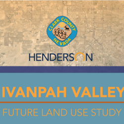 Ivanpah Valley Future Land Use Study (Technical Review) thumbnail icon