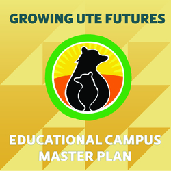 Growing Ute Futures Educational Campus Master Plan thumbnail icon