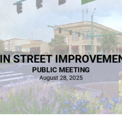 Delta August 28th public meeting thumbnail icon