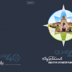 City of Temecula Quality of Life Master Plan  thumbnail icon