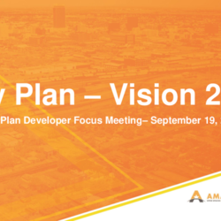 Amarillo City Plan- Developer Meeting  thumbnail icon