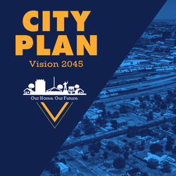 City Plan — Vision 2045 Adoption Draft thumbnail icon