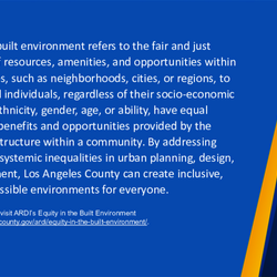 LA Equity  thumbnail icon