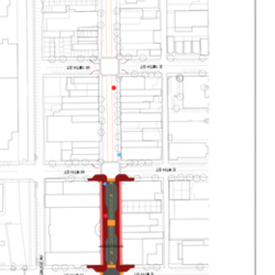 Durango Main Avenue Streetscape Design thumbnail icon