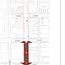 Durango Main Avenue Streetscape Design thumbnail icon